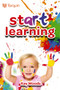 Start Learning (Find Out How Your Kid is Developing) by Kay Woods, 9781913565220