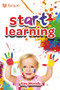 Start Learning (Find Out How Your Kid is Developing) by Kay Woods, 9781913565220