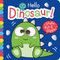 Hello Dinosaur! by Georgina Wren, 9781789588590