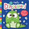 Hello Dinosaur! by Georgina Wren, 9781789588590
