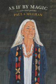 As If By Magic (Selected Poems) by Paula Meehan, 9781930630987