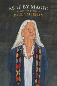 As If By Magic (Selected Poems) by Paula Meehan, 9781930630987
