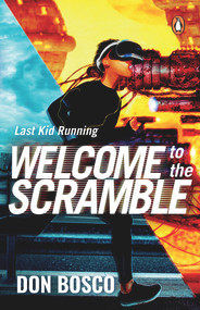 Welcome to the Scramble by Don Bosco, 9789814867207