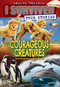Courageous Creatures (I Survived True Stories #4) by Lauren Tarshis, 9781338317947