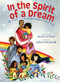 In the Spirit of a Dream (13 Stories of American Immigrants of Color) by Aida Salazar, Alina Chau, Alina Chau, 9781338552874