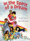 In the Spirit of a Dream: 13 Stories of American Immigrants of Color by Aida Salazar, Alina Chau, Alina Chau, 9781338552874