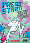 Super Cheat Codes and Secret Modes!: Branches Book (Press Start #11) by Thomas Flintham, Thomas Flintham, 9781338569025