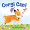 Corgi Can by Junyi Wu, Junyi Wu, 9781338654851