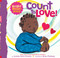 Count to LOVE! (A Bright Brown Baby Board Book) by Andrea Pinkney, Brian Pinkney, 9781338672398
