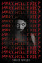 Mary, Will I Die? by Shawn Sarles, 9781338679274