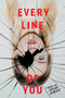 Every Line of You by Naomi Gibson, 9781338726589