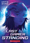 Last Gamer Standing by Katie Zhao, 9781338741506