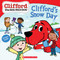 Clifford's Snow Day (Clifford the Big Red Dog Storybook) by Reika Chan, Reika Chan, Norman Bridwell, Norman Bridwell, 9781338764758