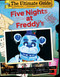 The Freddy Files Ultimate Edition: An AFK Book (Five Nights at Freddy's) (Media tie-in) by Scott Cawthon, 9781338767681