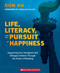 Life, Literacy, and the Pursuit of Happiness by Don Vu, 9781338769364