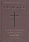 I am with You (Miniature Edition) by John Woolley, 9780853053415