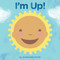 I'm Up! by Antoinette Portis, 9780358181347