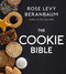 The Cookie Bible by Rose Levy Beranbaum, 9780358353997
