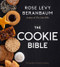The Cookie Bible by Rose Levy Beranbaum, Matthew Septimus, 9780358353997