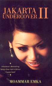 Jakarta Undercover II by Moammar Emak, 9789810591090