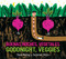 Goodnight, Veggies/Buenas noches, vegetales (Bilingual English-Spanish) by Diana Murray, Zachariah OHora, 9780358513179