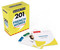 201 French Words You Need to Know Flashcards (Miniature Edition) by Theodore Kendris, 9781506261966