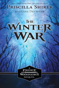 The Winter War - 9781087748726 by Priscilla Shirer, Gina Detwiler, 9781087748726