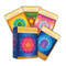 Sacred Geometry Activations Oracle by LON, 9781582706351