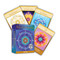 Sacred Geometry of Relationships Oracle by LON, 9781582707020