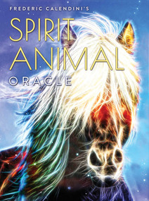 Spirit Animal Oracle by Frédéric Calendini, 9781582707358
