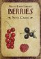 Biggle Farm Library Note Cards: Berries (Miniature Edition) by Jacob Biggle, 9781626361515