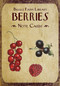 Biggle Farm Library Note Cards: Berries by Jacob Biggle, 9781626361515