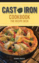 Cast Iron Cookbook: The Recipe Deck (Miniature Edition) by Joanna Pruess, Battman, 9781626361546