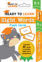 Ready to Learn: K-1 Sight Words: Flash Cards (Miniature Edition) by Editors of Silver Dolphin Books, 9781645173403