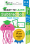 Ready to Learn: K-2 Subtraction Flash Cards (Miniature Edition) by Editors of Silver Dolphin Books, 9781645173427