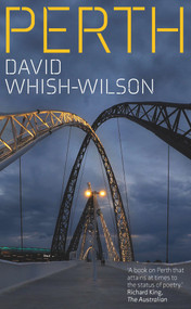Perth - 9781742237053 by David Whish-Wilson, 9781742237053