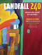 Landfall 240 by Emma Neale, 9781988592633