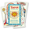 Tarot Card Pack (Miniature Edition) by Nicholas Carver, Flame Tree Studio, 9781786646682