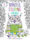 Mindful Coloring for Kids by Insight Kids, 9781647223144