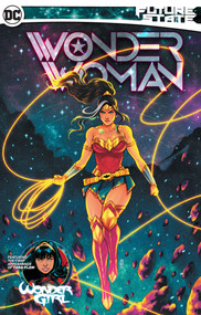 Future State: Wonder Woman by Various, Various, 9781779510747