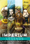 Imperium: Legends by Nigel Buckle, Dávid Turczi, Mihajlo Dimitrievski, 9781472844750