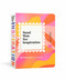 Send This for Inspiration (50 Postcards for Any Occasion) (Miniature Edition) by Ashly Perez, 9780593135358