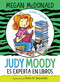 Judy Moody es experta en libros / Judy Moody Book Quiz Whiz by Megan McDonald, Peter H. Reynolds, 9781644733554