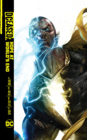 DCeased: Hope At World's End by Tom Taylor, Various, 9781779511287