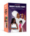 Brave. Black. First. (100 Postcards Celebrating More Than 50 African American Women Who Changed the World) (Miniature Edition) by Cheryl Hudson, Erin K. Robinson, 9781984825636