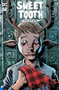 Sweet Tooth: The Return by Jeff Lemire, Jeff Lemire, 9781779510327