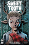 Sweet Tooth: The Return by Jeff Lemire, Jeff Lemire, 9781779510327