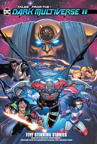 Tales from the DC Dark Multiverse II by Various, Various, 9781779510075