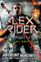 Stormbreaker (Special Edition) by Anthony Horowitz, 9780593350904