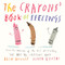 The Crayons' Book of Feelings by Drew Daywalt, Oliver Jeffers, 9780593352939
